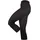 Esprit Cotton Capri Leggings Schwarz L