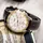 Casio MTP Quarz Leder 40 mm MTP-1374L-7