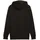 Puma Ess N1 Logo Kapuzenpullover Black M