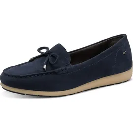 TAMARIS Comfort Damen Blau 42