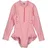 blue seven Badeanzug rosa 92/98