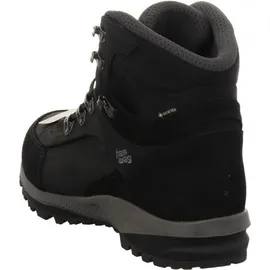 Hanwag Banks SF Extra GTX Herren Black/Asphalt 41,5