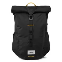 Berghaus Explorer 23l Rucksack - Black / Black -