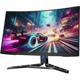 Lenovo Legion R32qc-30 31,5 Zoll QHD Gaming Monitor (0,5 ms Reaktionszeit