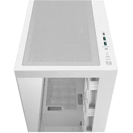 Deepcool CG580 4F V2 - PC-Gehäuse