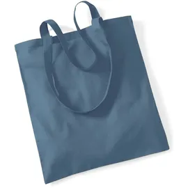 Westford Mill Baumwolltasche Bag for Life sunflower 38 x 42 cm