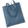 Westford Mill Baumwolltasche Bag for Life sunflower 38 x 42 cm