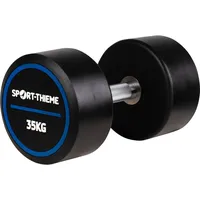 Sport-Thieme Kompakthantel PU Pro"", 35 kg