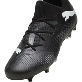 Puma Future 7 Match MxSG puma black/puma white 44.5