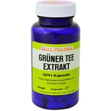 Hecht Pharma Grüner Tee Extrakt GPH Kapseln 180 St.
