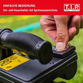 T.I.P. Garten-Jet 1000 Plus 3.500 l/h