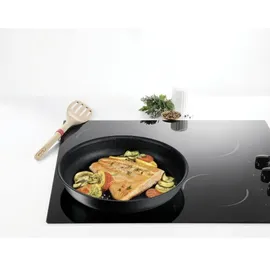 Tefal Ingenio Black Stone Pfannen-Set 3-tlg. 24 cm + 28 cm
