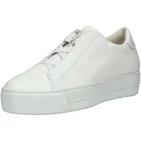 Paul Green Sneaker Damen Weiß 42