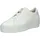 Paul Green Sneaker Damen Weiß 42