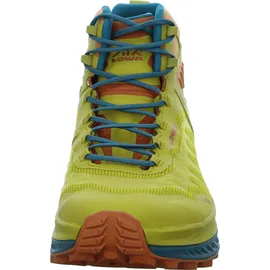 Lowa Fortux GTX QC Herren Senf/Rost 43,5