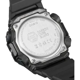 Casio G-Shock GA-B001 Resin 46 mm GA-B001-1A