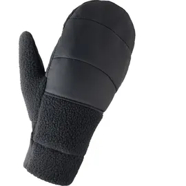Odlo Multisport X-warm Mittens black XL