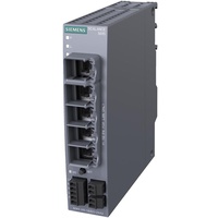 Siemens 6GK5615-0AA00-2AA2 LAN Router