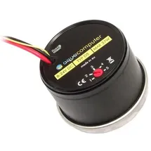Aqua Computer D5 Pumpe mit Tachosignal