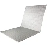 Tece floor Tackerplatte 10plus, EPS DEO WLG 035, 77531533, 13 Platten (26qm) 77531533