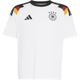 adidas Deutschland Heimtrikot 2026 Kinder Gr. 152