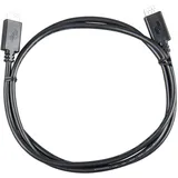 Victron Energy Verbindungskabel VE.Direct 10 m Schwarz