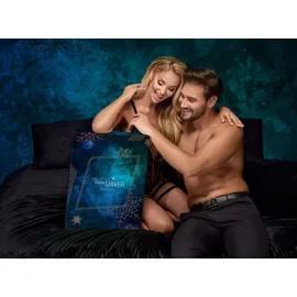 Orion Feel the Magic Shiver Erotik Adventskalender