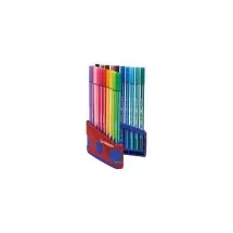 Stabilo Pen 68 ColorParade 20 St.