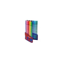 Stabilo Pen 68 ColorParade 20 St.