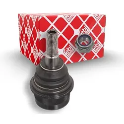 Febi Bilstein Trag-/Führungsgelenk [Hersteller-Nr. 22710] für Nissan, Opel, Renault, Vauxhall