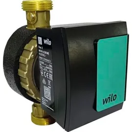 WILO Zirkulationspumpe Star-Z NOVA A 138mm