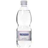 Sorgesana - Mineralwasser, Natürliches 0,5 L (6 Stück)