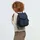 Kipling Basic City Pack Rucksack Blau