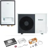 Vaillant Paket 4.0105 aroTHERM Split VWL 125/5 AS S2, VRC 720/3