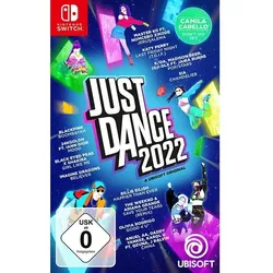 Just Dance 2022