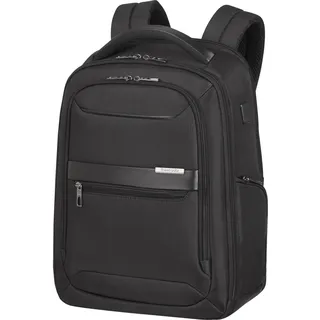 Samsonite Vectura Evo 14.1 ́ ́ 19l Laptop-rucksack - Black - One Size
