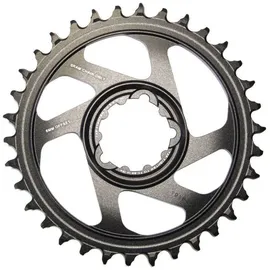 Sram X-Sync 32T Kettenblatt Schwarz