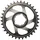 Sram X-Sync 32T Kettenblatt Schwarz