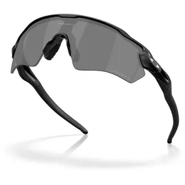 OAKLEY Radar Ev S Path Matte Black Polar Schwarz Modell 2025