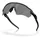 OAKLEY Radar Ev S Path Matte Black Polar Schwarz Modell 2025