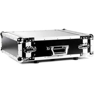 TEGO PRO 27130 Rack 3 HE Double Door Effektrack Endstufenrack 43 cm tief