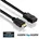 HDMI/Mini HDMI Kabel 3 Schwarz
