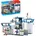 Playmobil Action Polizei-Kommandozentrale 71873