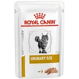 Royal Canin Urinary S/O Mousse 12 x 85 g