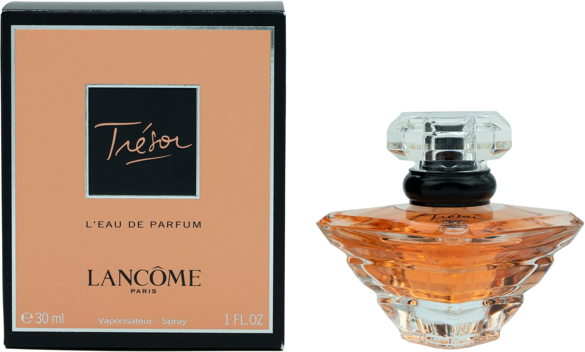 tresor 100 ml prezzo