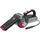 Black & Decker Dustbuster Pivot PV1200AV Grau/Rot