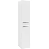 Villeroy & Boch Avento Hochschrank, 2 Türen, A89400VE,