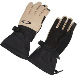 OAKLEY ELLIPSE GOATSKIN GAUNTLET Handschuh 2025 humus - M