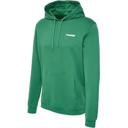 hummel hmlLGC GABE Hoodie Herren 6110 - foliage green L