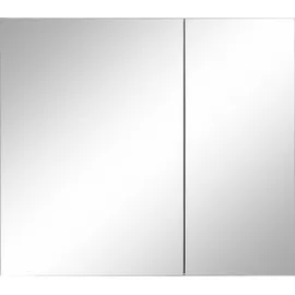 Home Affaire Wisla 80 cm anthrazit/weiß